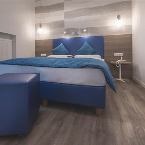 Standard Doppelzimmer